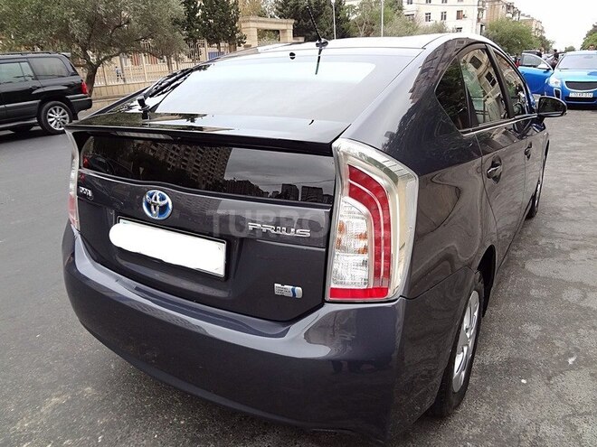 Toyota Prius 2012, 157,000 km - 1.8 l - Bakı