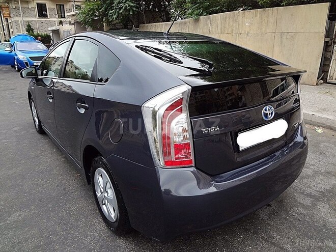 Toyota Prius 2012, 157,000 km - 1.8 l - Bakı