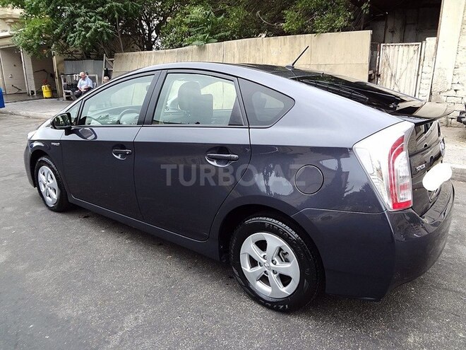 Toyota Prius 2012, 157,000 km - 1.8 l - Bakı