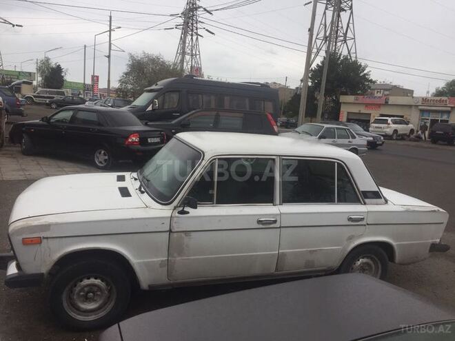 LADA (VAZ) 2106 1986, 137,000 km - 1.5 l - Sumqayıt