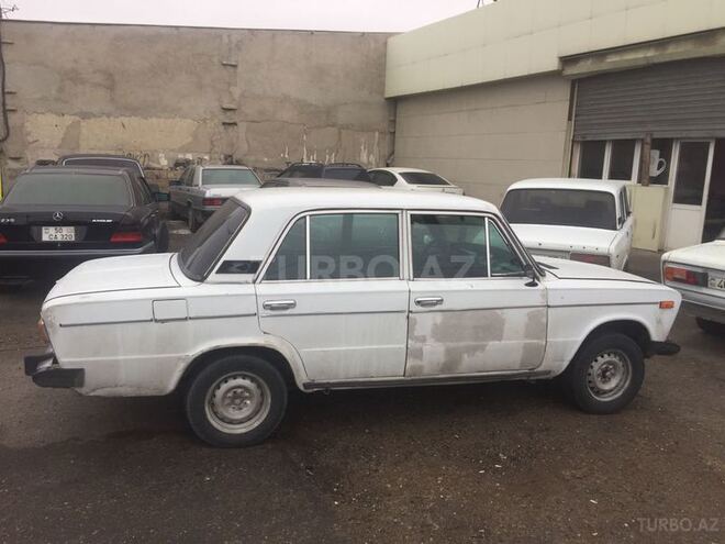 LADA (VAZ) 2106 1986, 137,000 km - 1.5 l - Sumqayıt