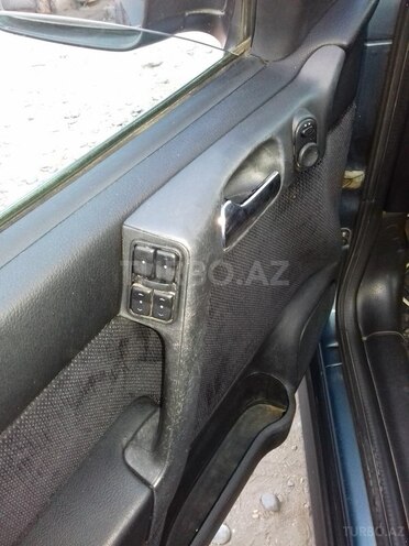Opel Astra 1998, 121,000 km - 1.6 l - Gəncə