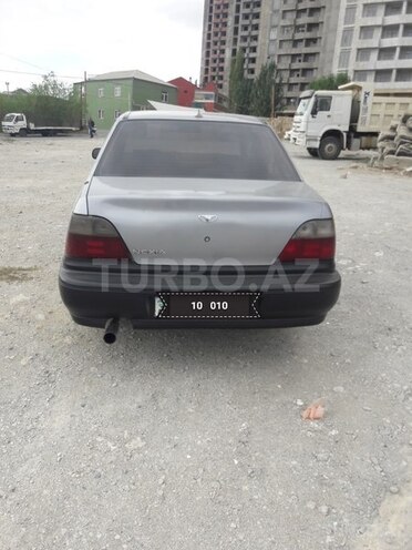 Daewoo Nexia 1997, 155,355 km - 0.2 l - Bakı