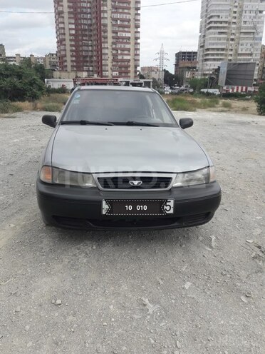 Daewoo Nexia 1997, 155,355 km - 0.2 l - Bakı