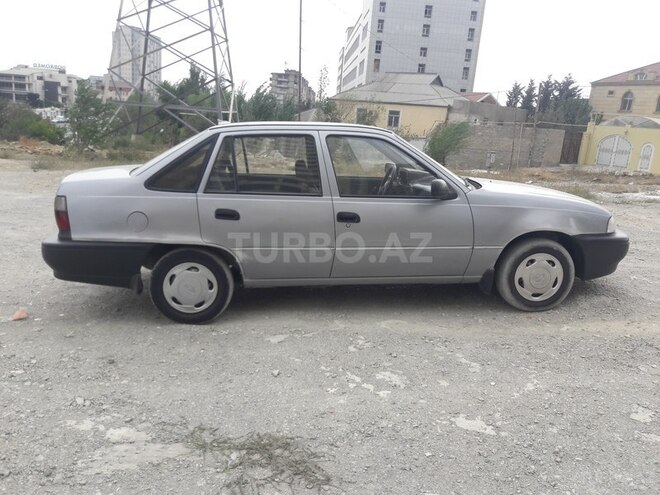 Daewoo Nexia 1997, 155,355 km - 0.2 l - Bakı