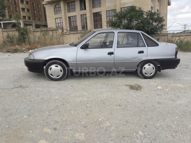Daewoo Nexia 1997, 155,355 km - 0.2 l - Bakı