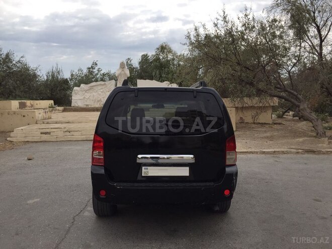 Nissan Pathfinder 2005, 260,000 km - 2.5 l - Bakı