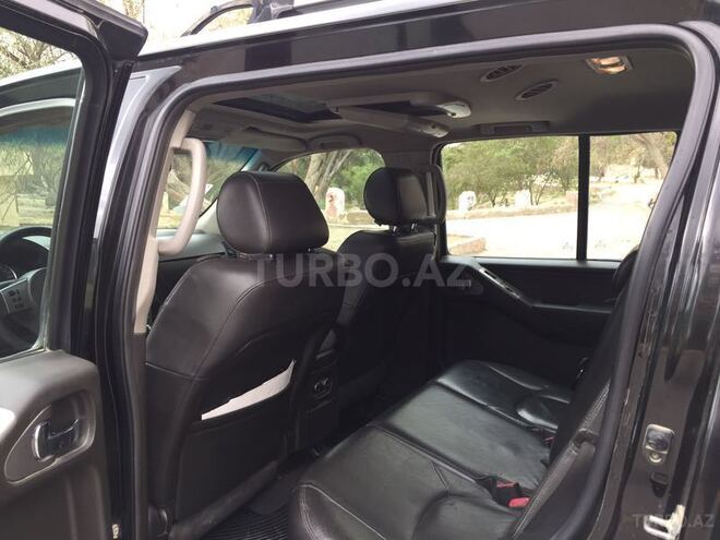 Nissan Pathfinder 2005, 260,000 km - 2.5 l - Bakı