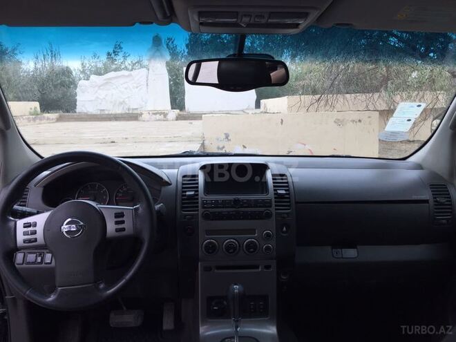 Nissan Pathfinder 2005, 260,000 km - 2.5 l - Bakı