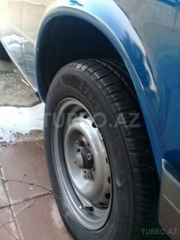 LADA (VAZ) 2106 2001, 13,161 km - 1.6 л - Cəlilabad