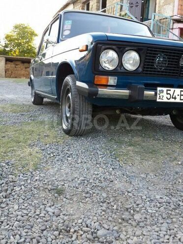 LADA (VAZ) 2106 2001, 13,161 km - 1.6 л - Cəlilabad