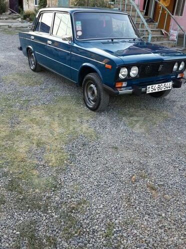 LADA (VAZ) 2106 2001, 13,161 km - 1.6 л - Cəlilabad