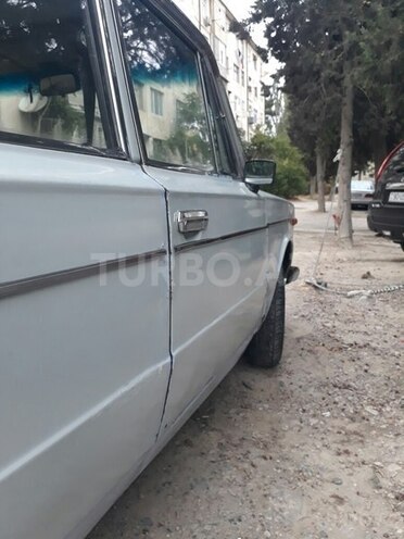 LADA (VAZ) 2106 1987, 40,000 km - 1.6 l - Bakı