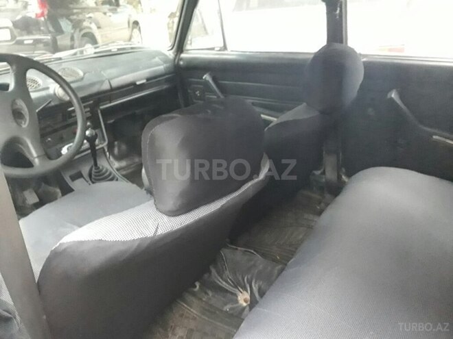 LADA (VAZ) 2106 1987, 40,000 km - 1.6 l - Bakı