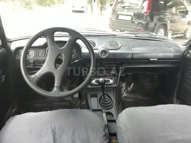 LADA (VAZ) 2106 1987, 40,000 km - 1.6 l - Bakı
