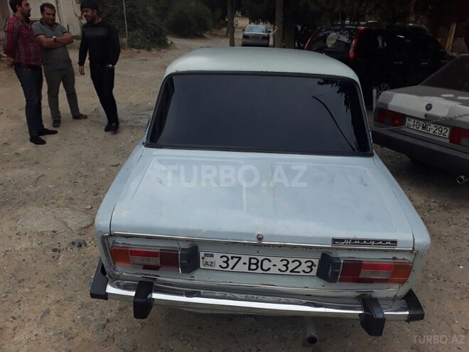 LADA (VAZ) 2106 1987, 40,000 km - 1.6 l - Bakı
