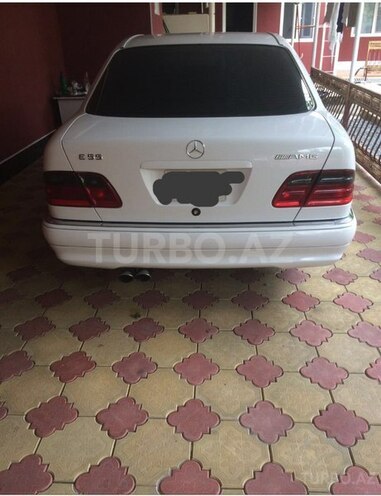 Mercedes  1999, 110,000 km - 0.3 l - Şəki