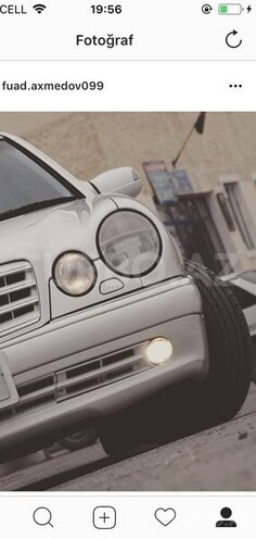 Mercedes  1999, 110,000 km - 0.3 l - Şəki