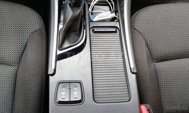 Hyundai Sonata 2013, 99,000 km - 2.0 l - Bakı
