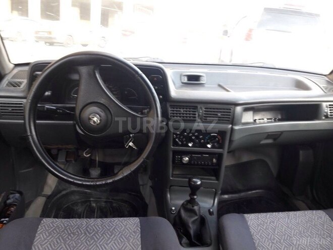 Daewoo Nexia 1997, 312,321 km - 0.2 l - Bakı