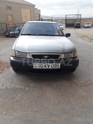 Daewoo Nexia 1997, 312,321 km - 0.2 l - Bakı