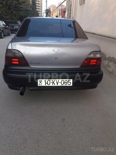Daewoo Nexia 1997, 312,321 km - 0.2 l - Bakı