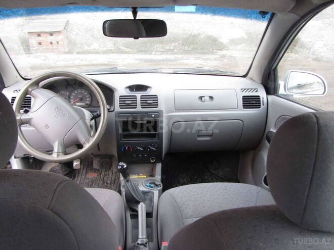 Kia Rio 2003, 150,000 km - 2.0 l - Bakı