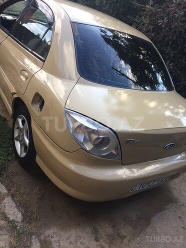 Kia Rio 2003, 150,000 km - 2.0 l - Bakı