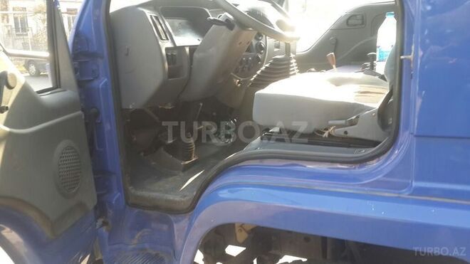 Foton Forland 2014, 10,000 km - 3.7 л - Bakı