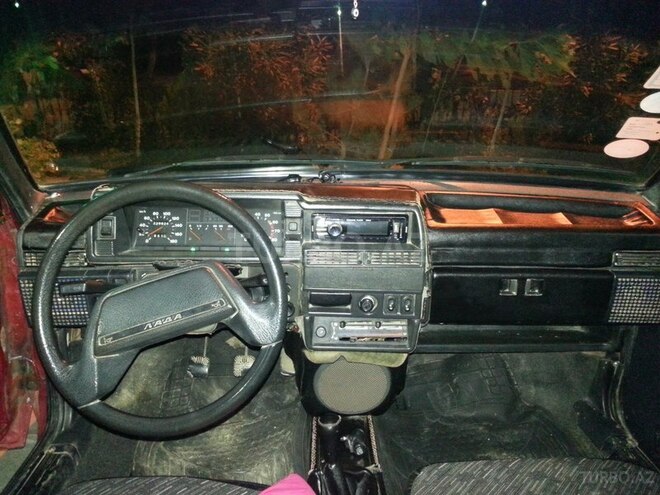 LADA (VAZ) 21099 1994, 233,000 km - 1.5 l - Bakı