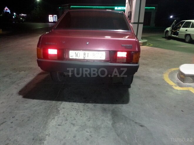 LADA (VAZ) 21099 1994, 233,000 km - 1.5 l - Bakı