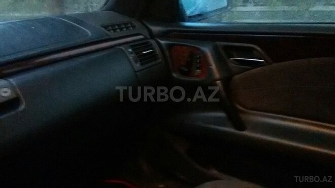Mercedes E 230 1996, 315,706 km - 2.3 l - Bakı
