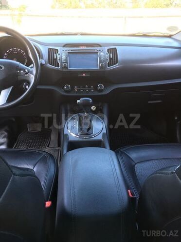 Kia Sportage 2012, 62,000 km - 2.0 l - Bakı