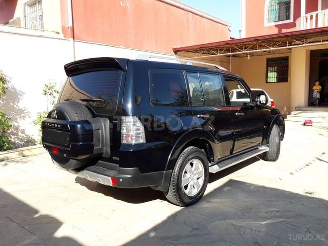 Mitsubishi Pajero 2007, 151,200 km - 3.0 l - Bakı