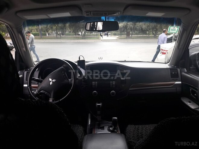 Mitsubishi Pajero 2007, 151,200 km - 3.0 l - Bakı
