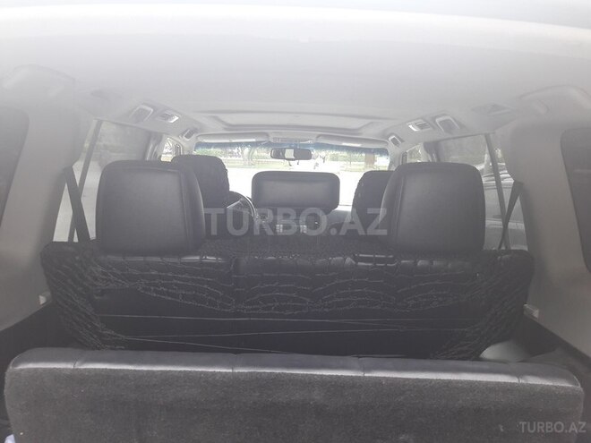 Mitsubishi Pajero 2007, 151,200 km - 3.0 l - Bakı
