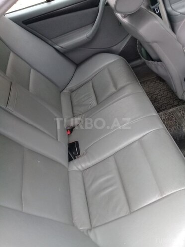 Mercedes C 200 1999, 195,633 km - 2.0 l - Sumqayıt