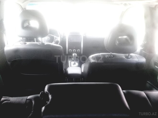 Nissan X-Trail 2011, 135,400 km - 2.5 l - Bakı