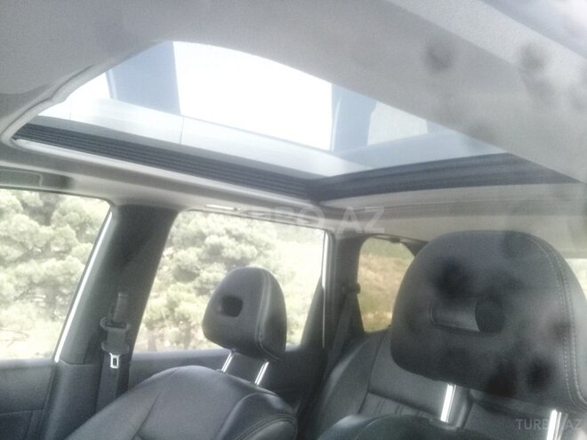 Nissan X-Trail 2011, 135,400 km - 2.5 l - Bakı