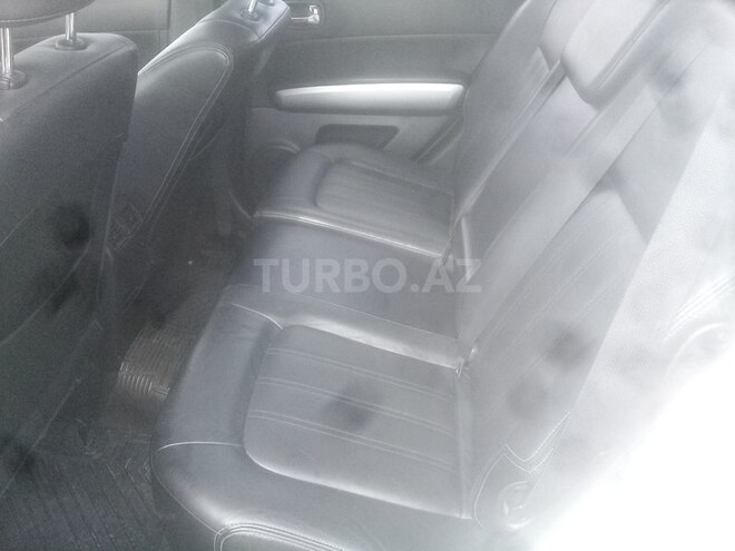 Nissan X-Trail 2011, 135,400 km - 2.5 l - Bakı