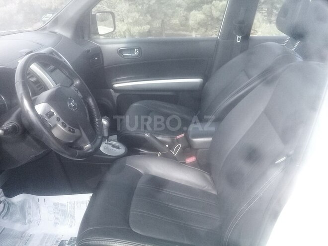 Nissan X-Trail 2011, 135,400 km - 2.5 l - Bakı