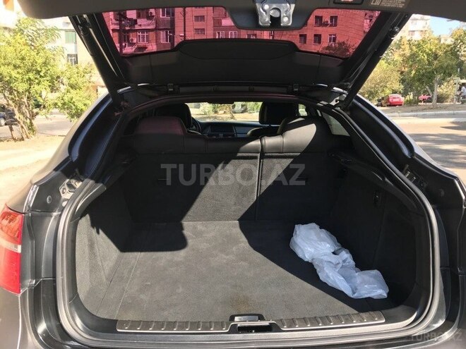 BMW X6 M 2010, 76,700 km - 4.4 l - Bakı