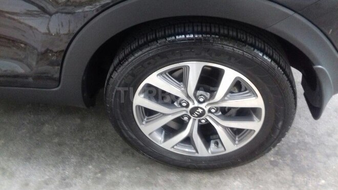 Kia Sportage 2013, 59,550 km - 2.0 l - Bakı