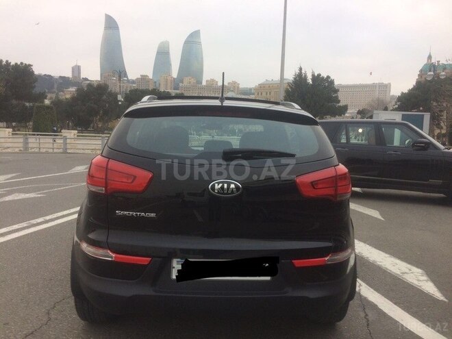 Kia Sportage 2013, 59,550 km - 2.0 l - Bakı