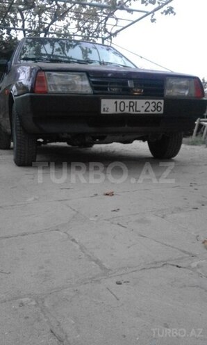 LADA (VAZ) 21099 1996, 150,000 km - 1.5 l - Bakı