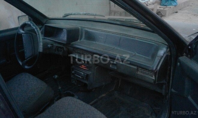 LADA (VAZ) 21099 1996, 150,000 km - 1.5 l - Bakı