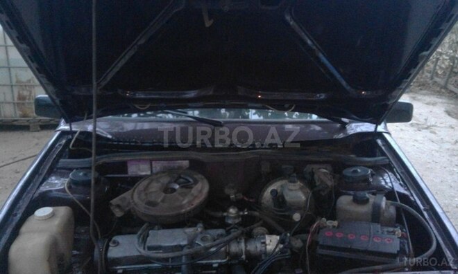 LADA (VAZ) 21099 1996, 150,000 km - 1.5 l - Bakı