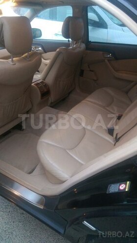 Mercedes S 500 2000, 261,147 km - 5.0 л - Bakı
