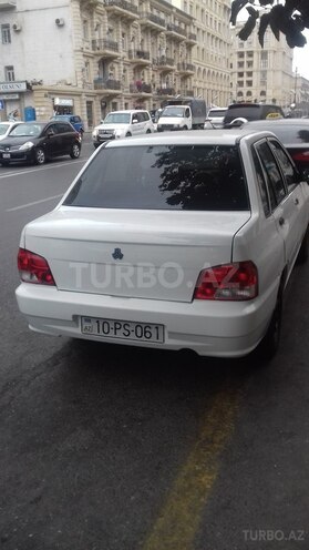 Saipa 132 2013, 95,000 km - 1.3 л - Bakı