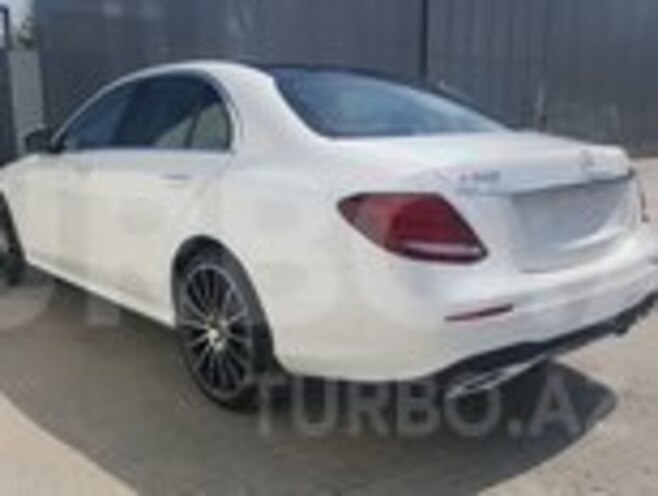 Mercedes E 250 2016, 0 km - 5.0 l - Bakı